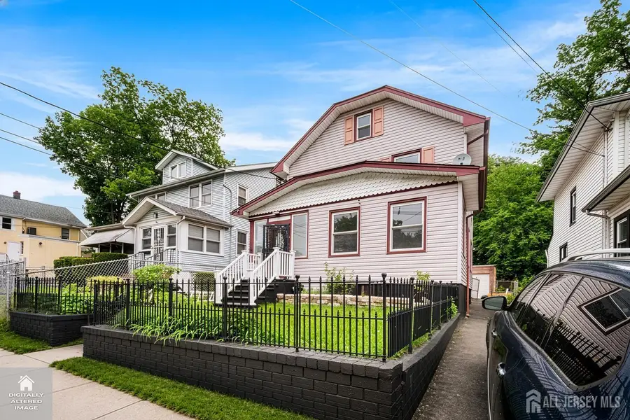 -149 Summer Avenue, Hillside, NJ 07205 - #3
