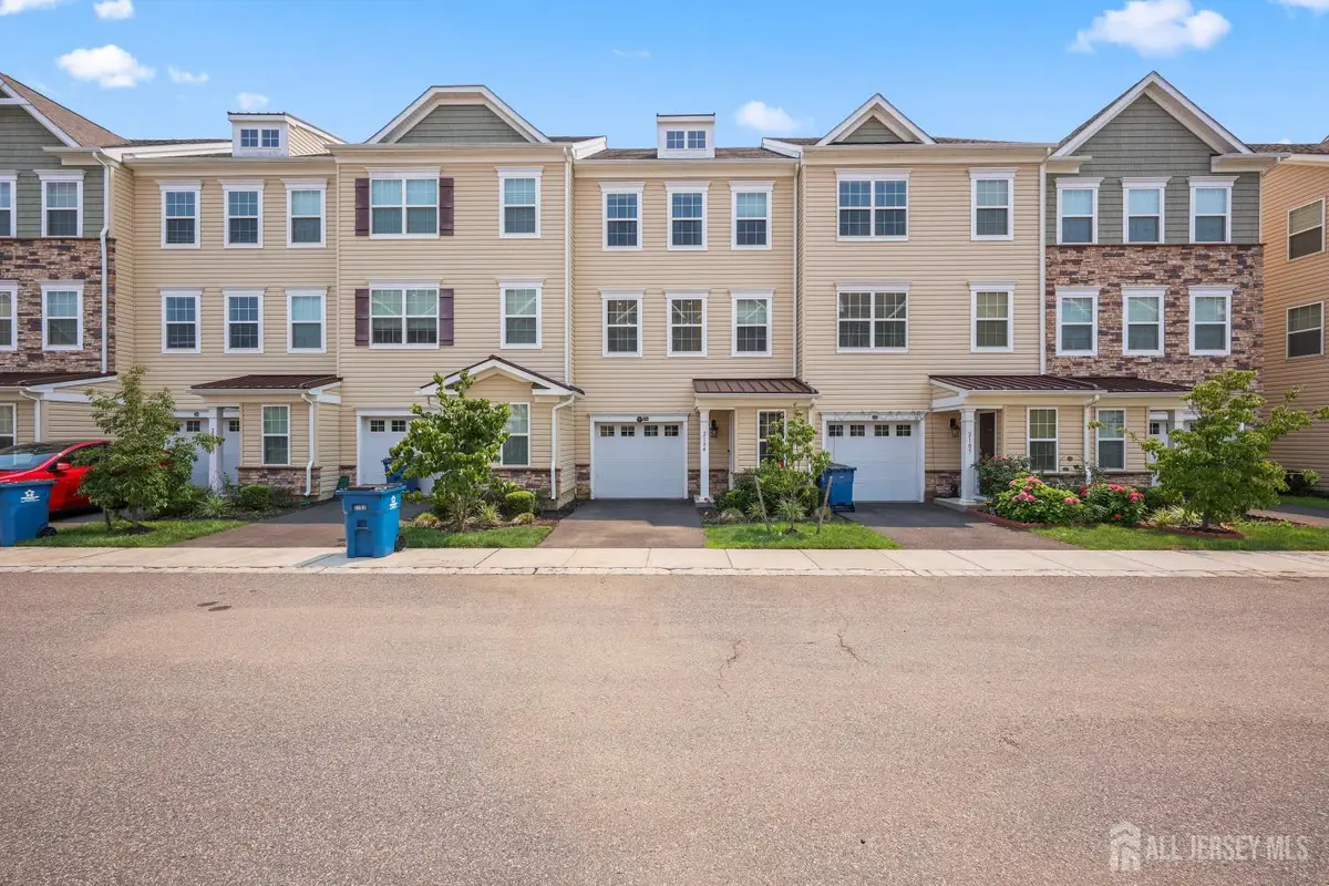 -2104 John Deere Lane, Monroe, NJ 08831 - #1