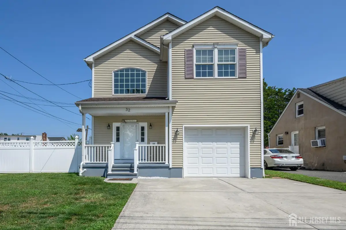 -32 Dorothy Street, Carteret, NJ 07008 - #1