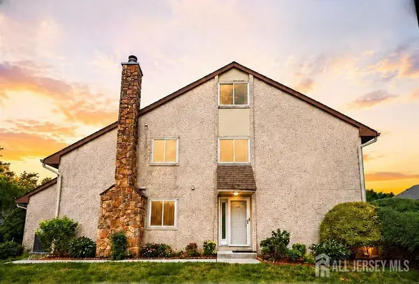 -155 Thoreau Drive, Plainsboro, NJ 08536