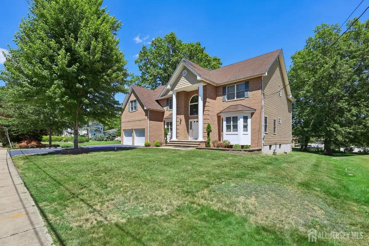 -6 Willow Drive, Edison, NJ 08820 - #1