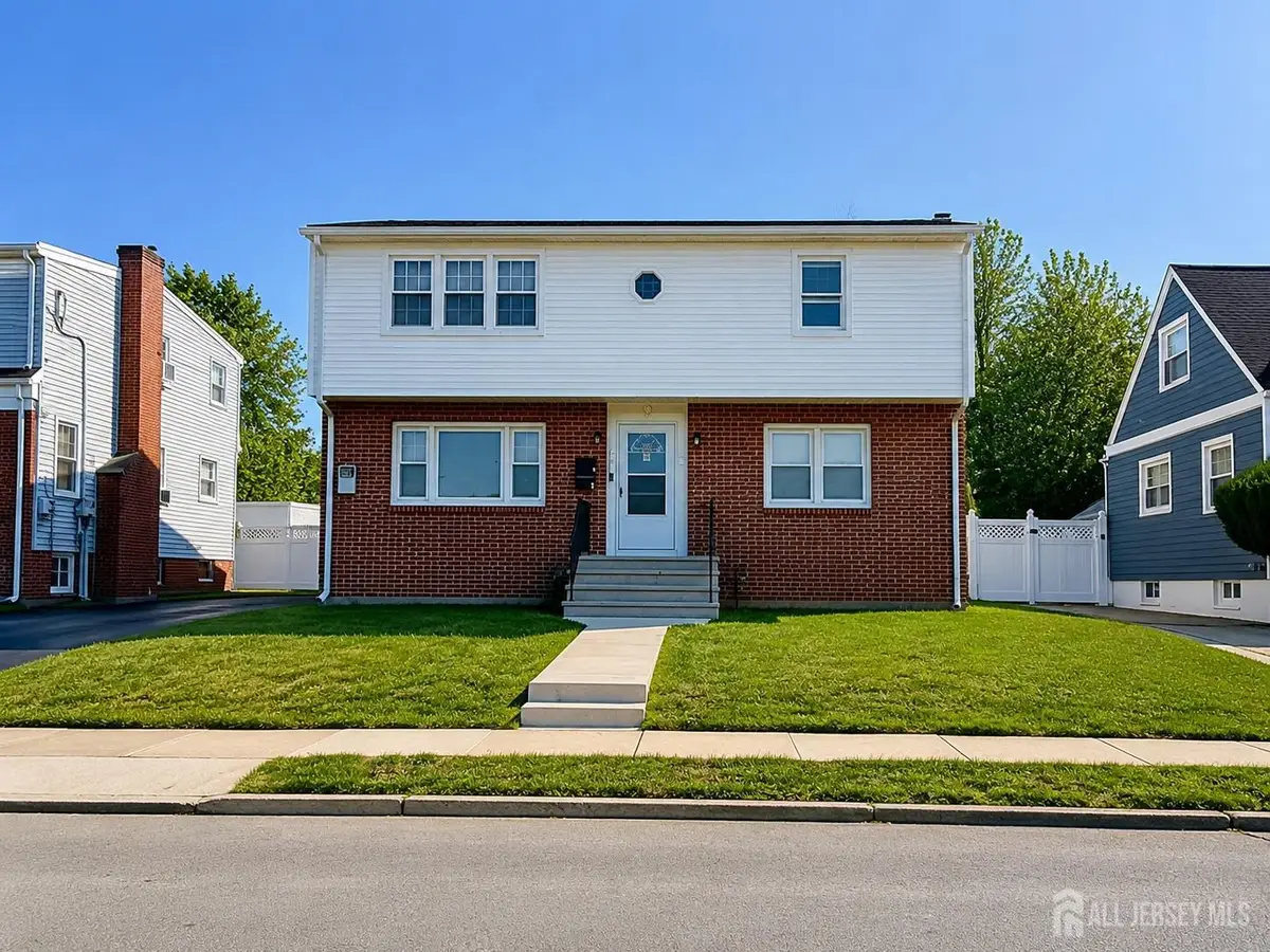 -161 W Inman Ave Avenue, Rahway, NJ 07065 - #1