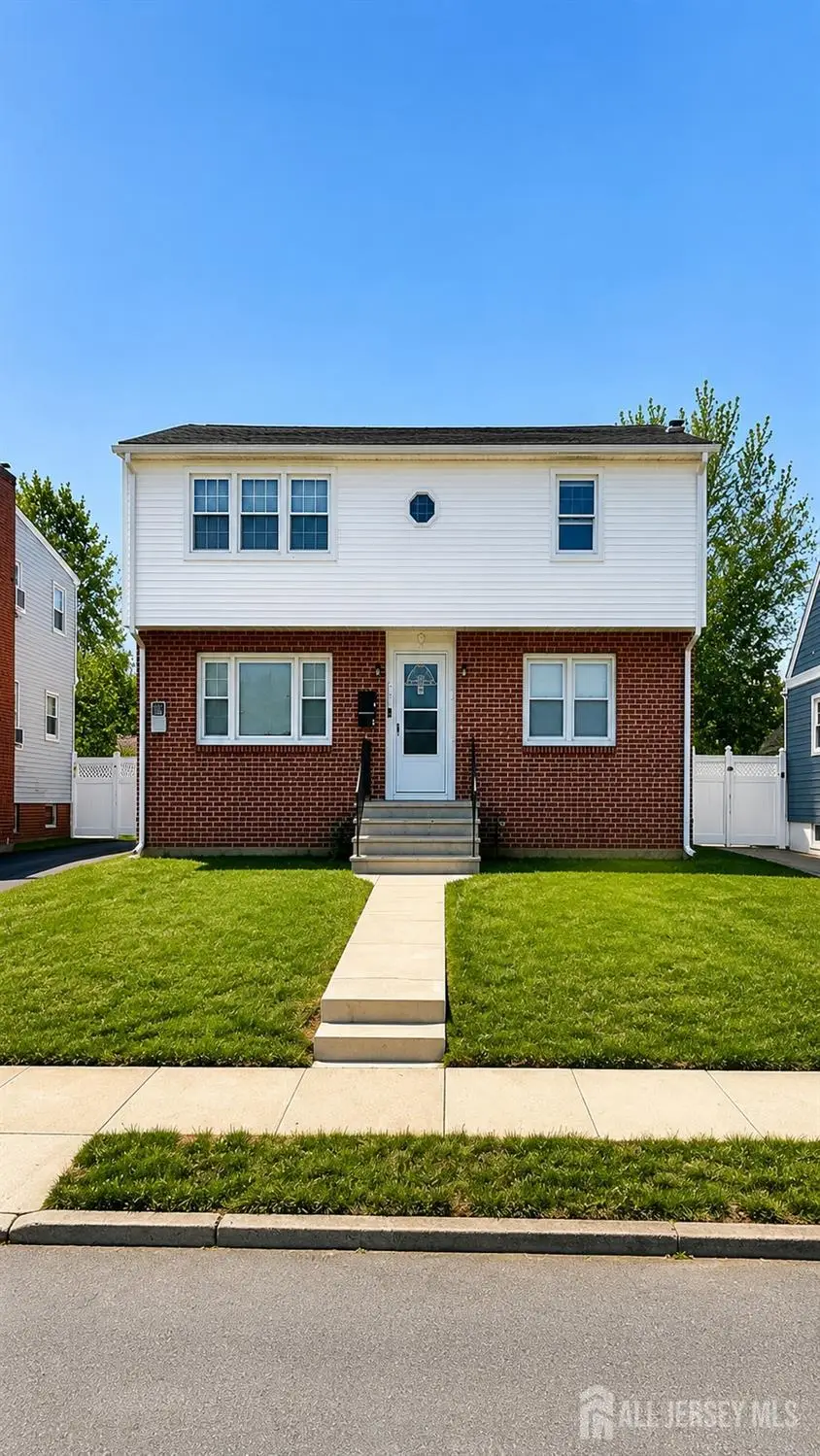 -161 W Inman Ave Avenue, Rahway, NJ 07065 - #2