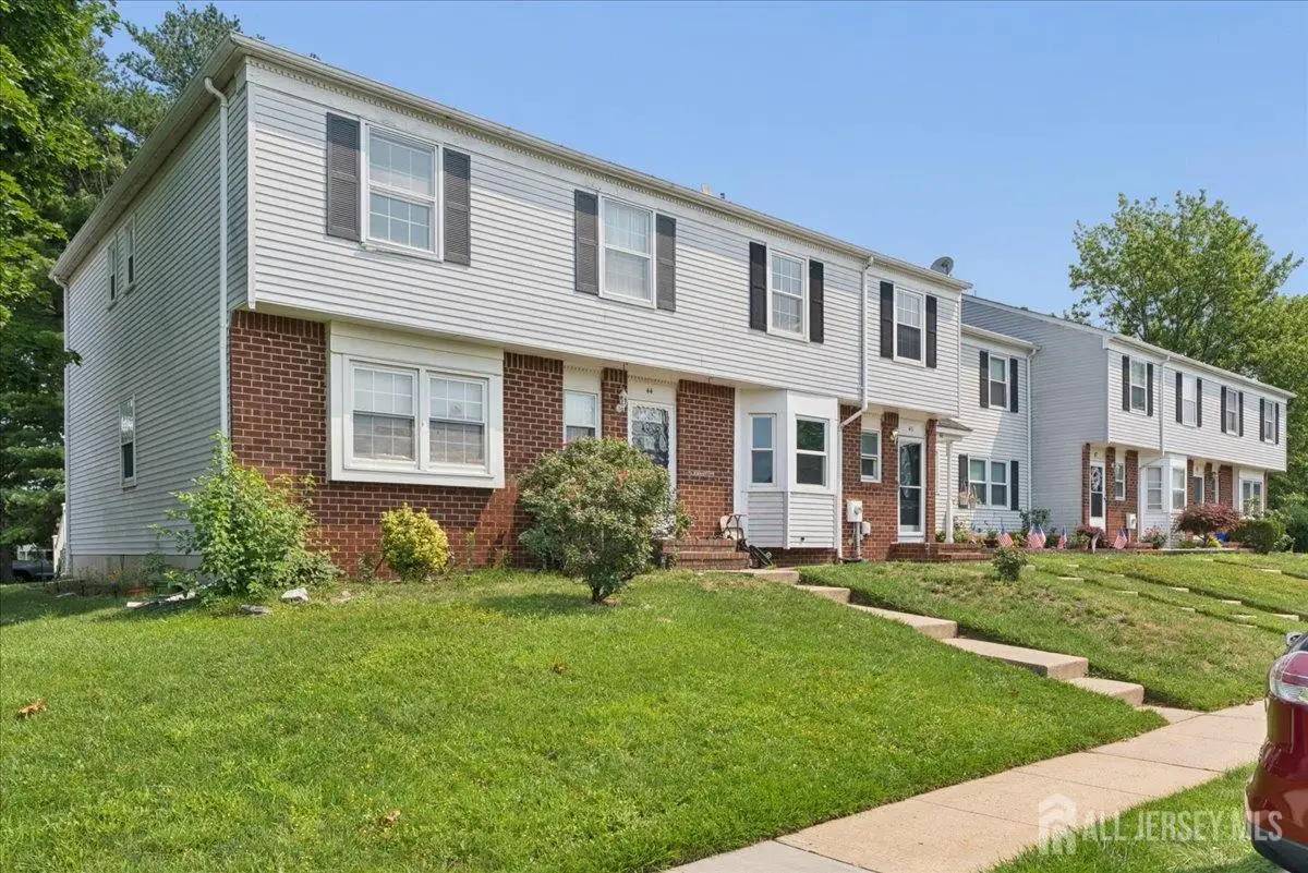 -45 Astor Court, Sayreville, NJ 08872 - #1