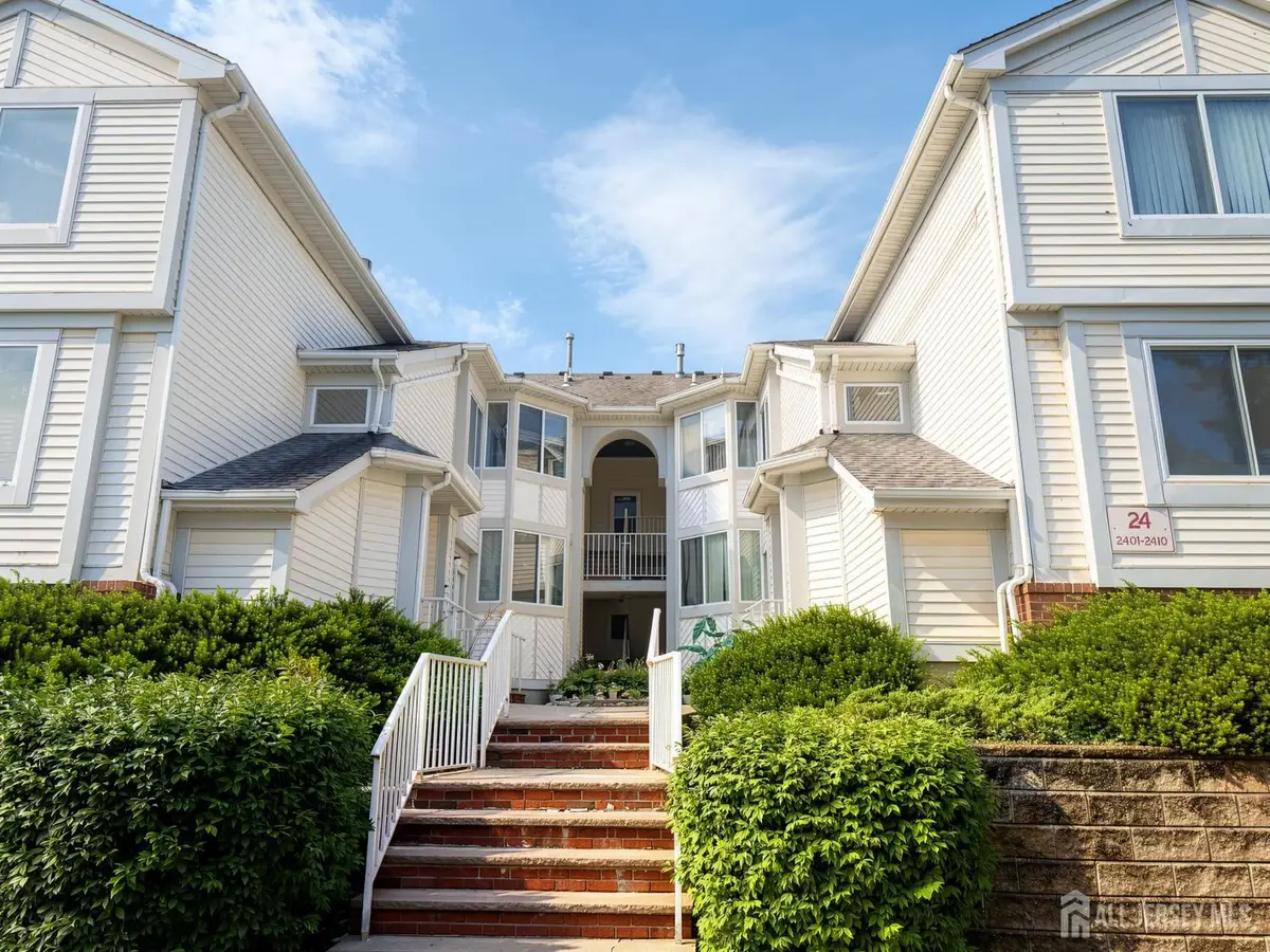 -2406 Jesse Way, Piscataway, NJ 08854 - #1