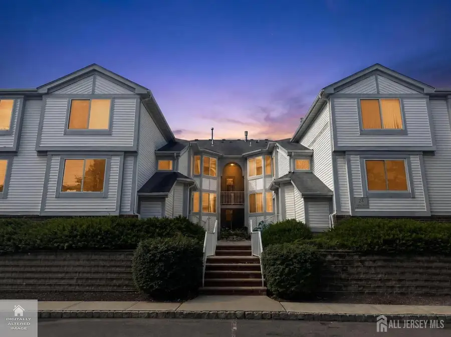-2406 Jesse Way, Piscataway, NJ 08854 - #2