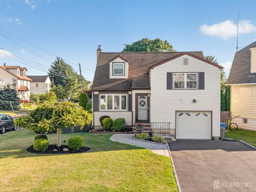 -203 Amboy Avenue, South Plainfield, NJ 07080 - #2