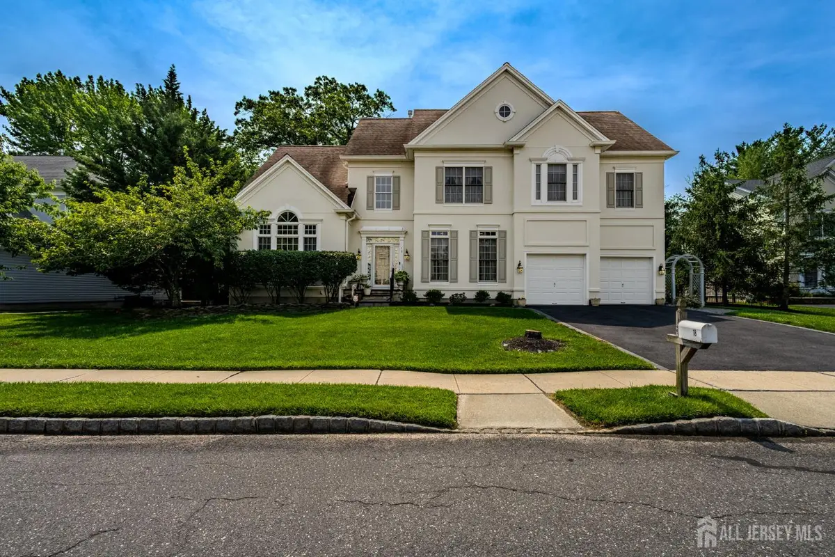 -18 Hartlander Street, East Brunswick, NJ 08816 - #1