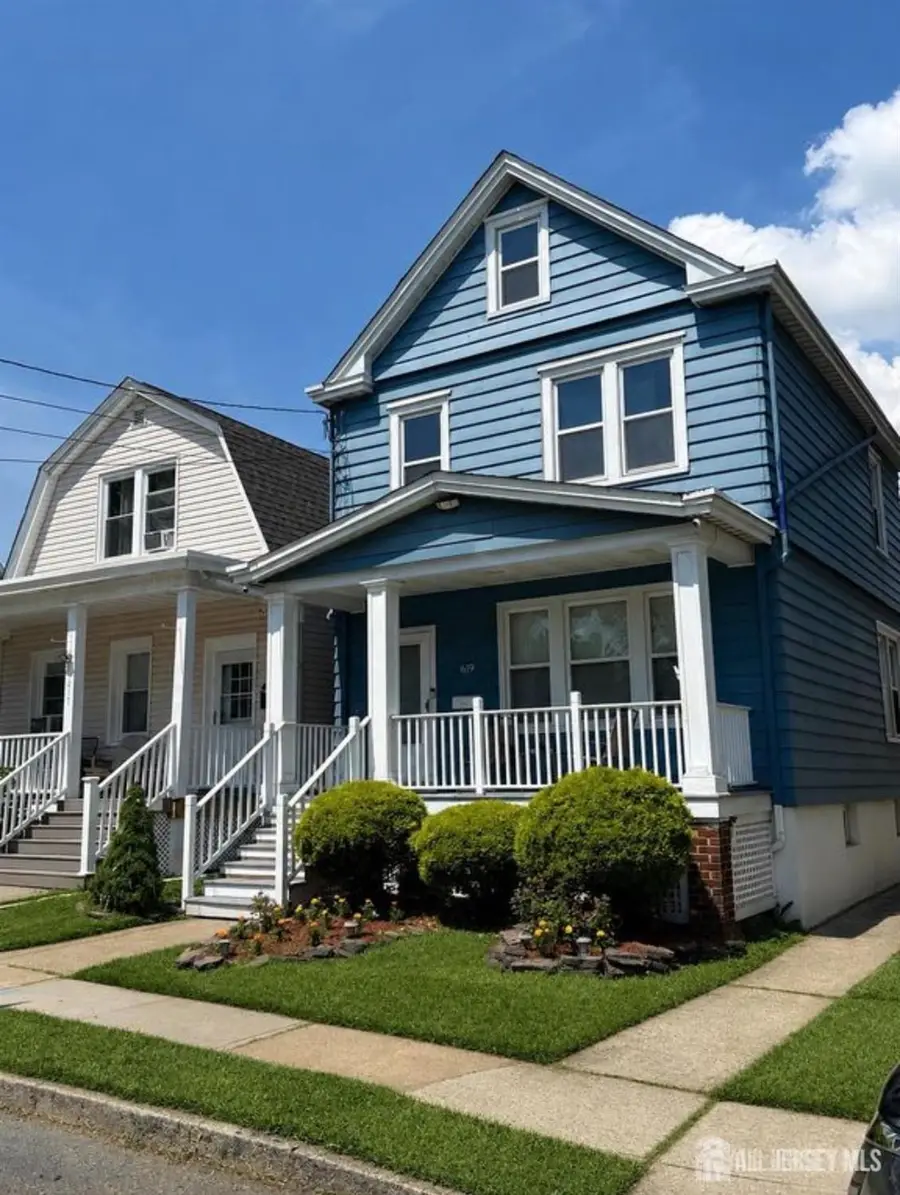-619 Lee Street, Perth Amboy, NJ 08861 - #3
