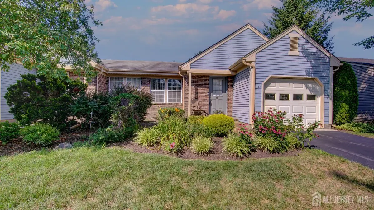 -14 John Adams Court #A, Monroe, NJ 08831 - #1
