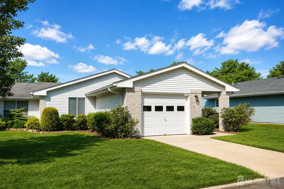 -738-C Prospect Road, Monroe, NJ 08831 - #1