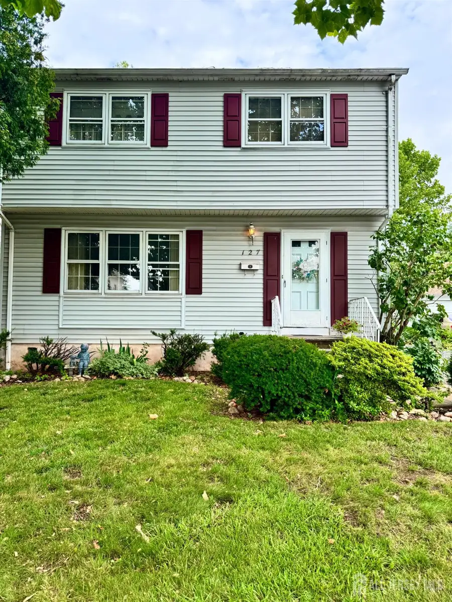 -127 Hillcrest Avenue, Edison, NJ 08817 - #2