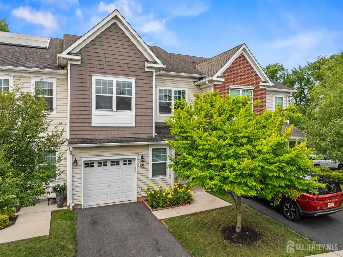 -135 Savoth Lane, Colonia, NJ 07067 - #1