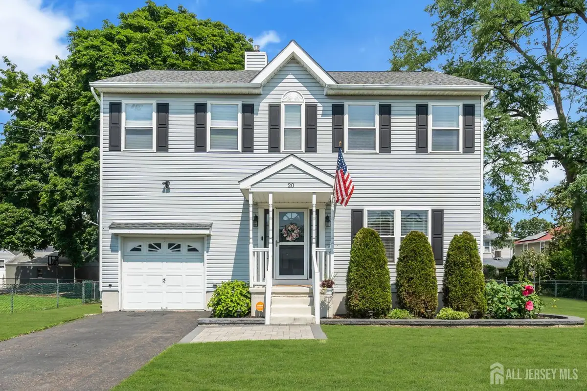 -20 June Avenue, Hamilton, NJ 08619 - #1