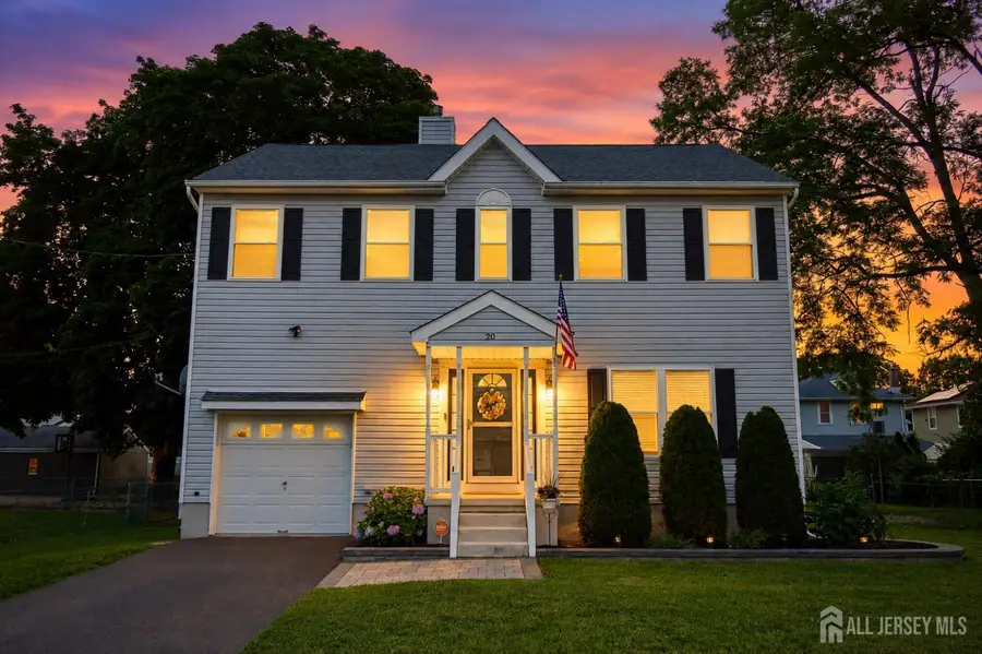 -20 June Avenue, Hamilton, NJ 08619 - #2