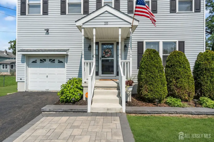 -20 June Avenue, Hamilton, NJ 08619 - #3