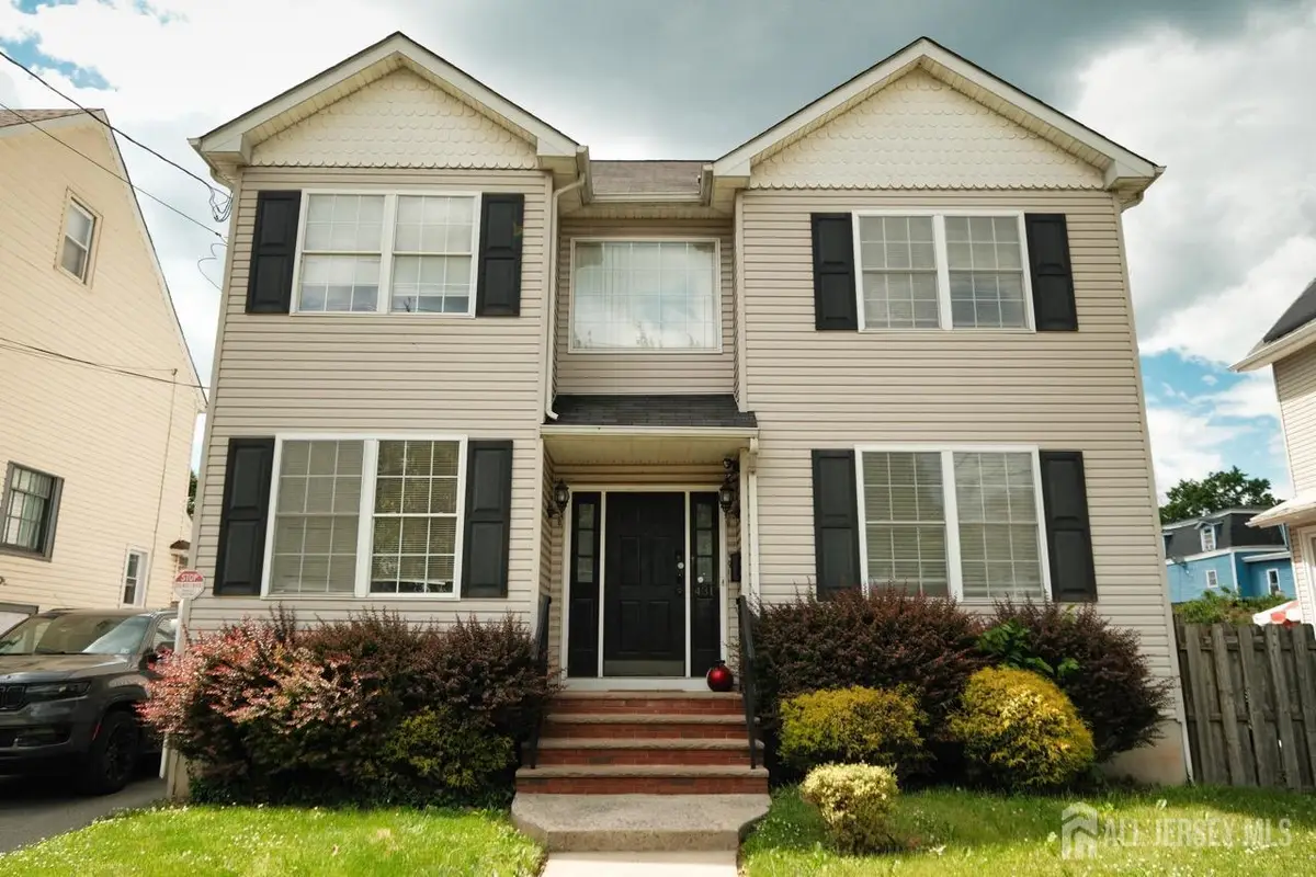 -431 E 7th Street, Plainfield, NJ 07060 - #1