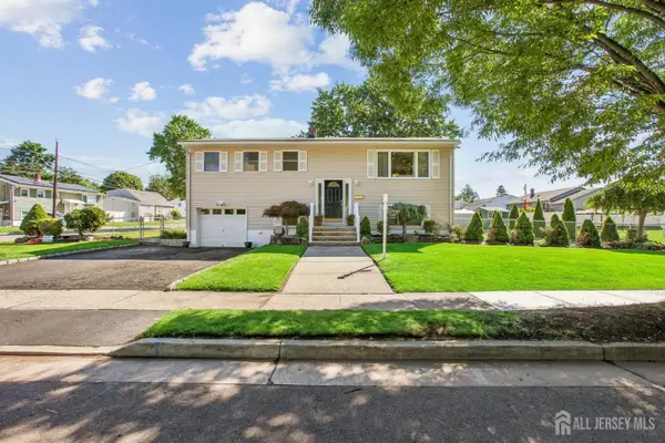 -1 Harte Place, Piscataway, NJ 08854