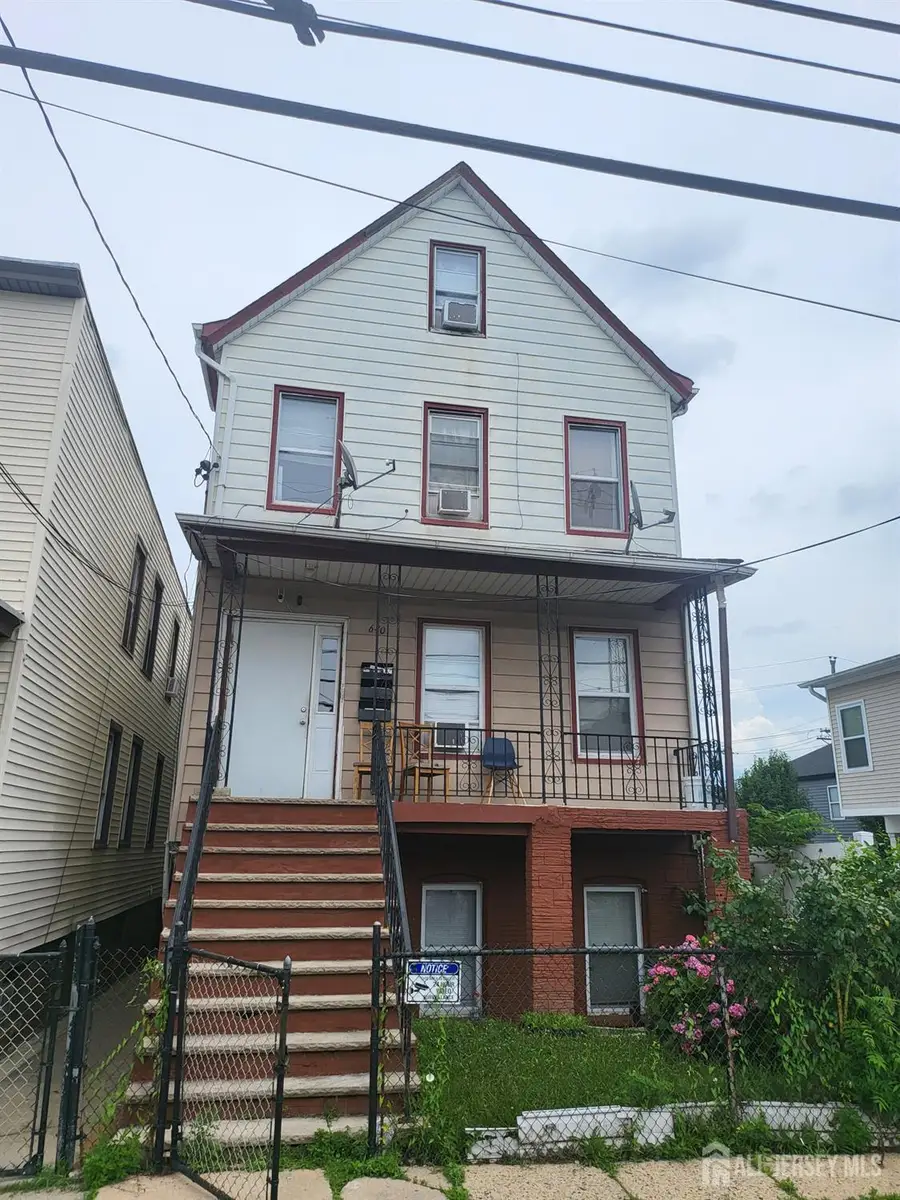 -640 Elizabeth Street, Perth Amboy, NJ 08861 - #3