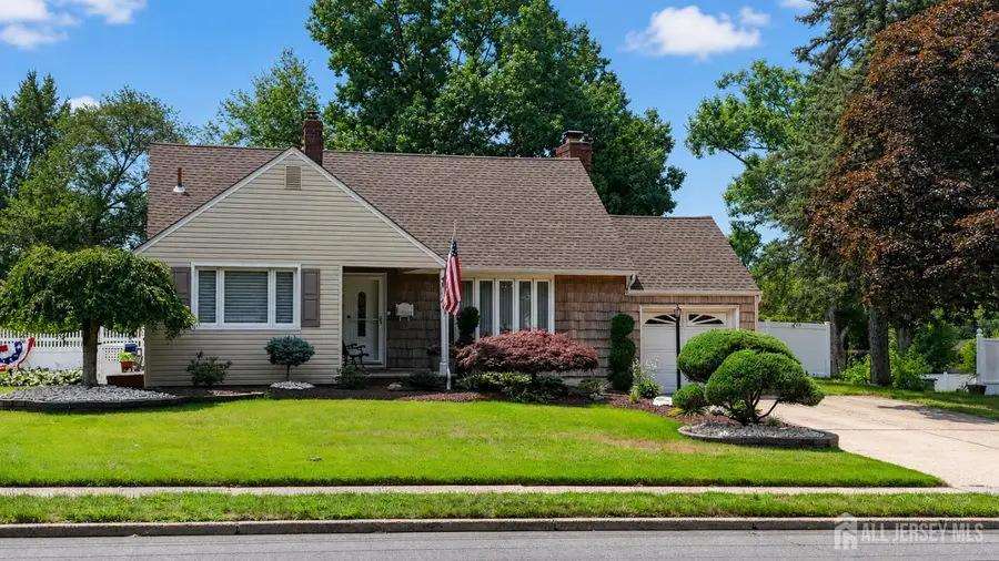 -443 Old Stage Road, Spotswood, NJ 08884 - #3