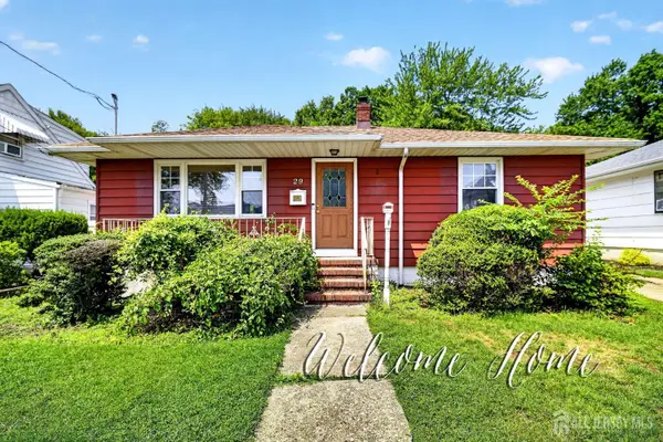 -29 Quaid Avenue, Sayreville, NJ 08872