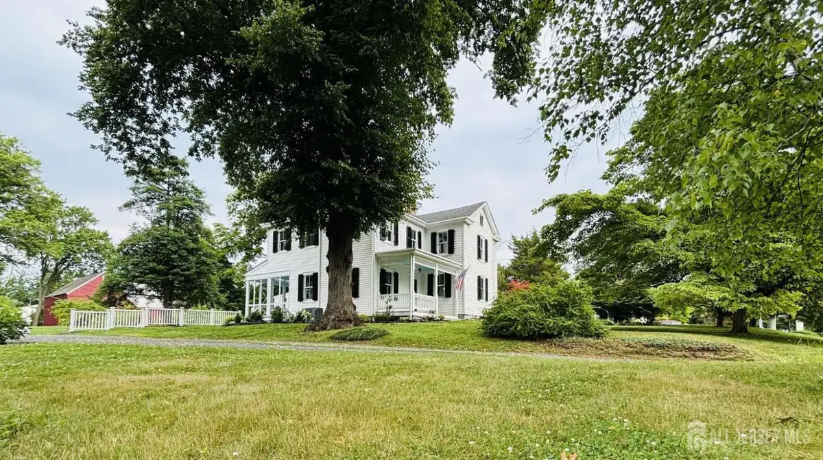-1 Cranbury Neck Road, Cranbury, NJ 08512 - #1