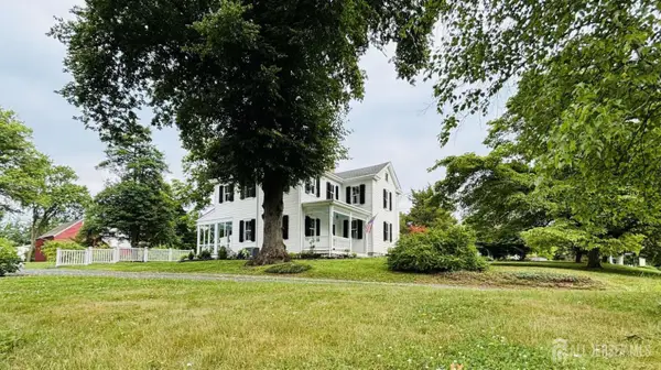 -1 Cranbury Neck Road, Cranbury, NJ 08512