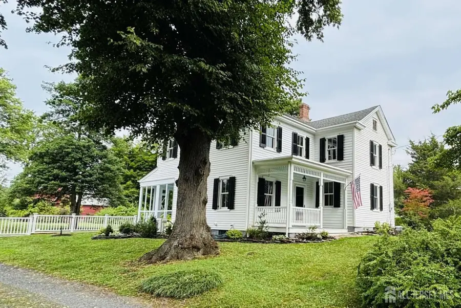 -1 Cranbury Neck Road, Cranbury, NJ 08512 - #2