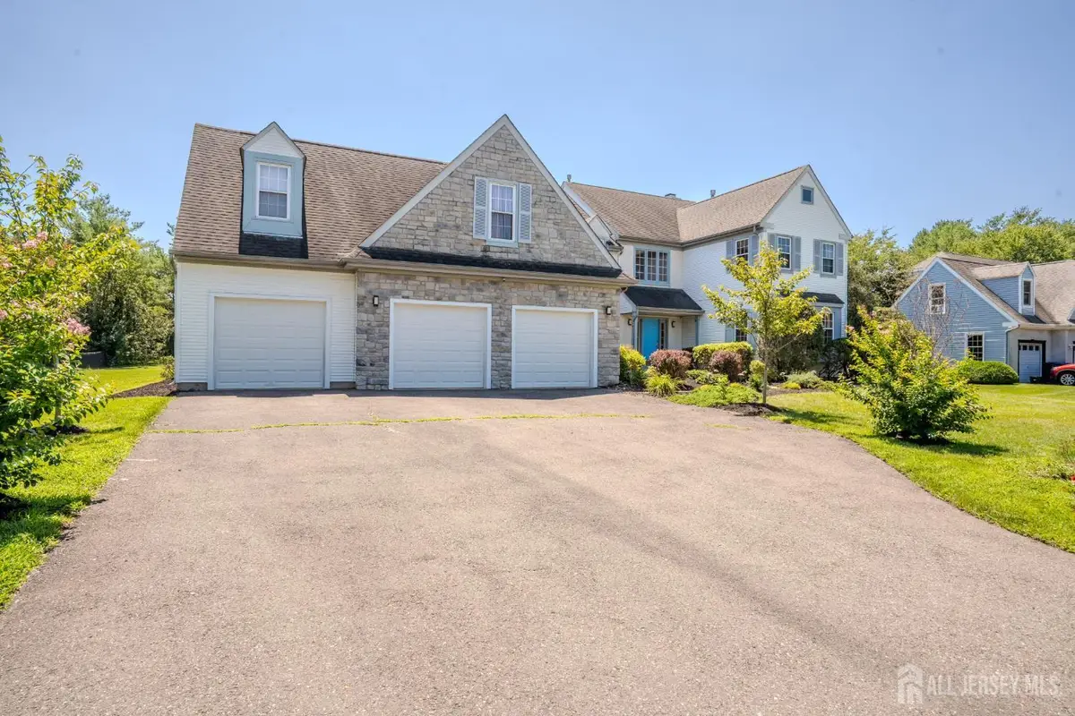 -37 Kinglet Drive, Plainsboro, NJ 08536 - #1