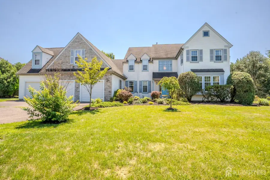 -37 Kinglet Drive, Plainsboro, NJ 08536 - #2