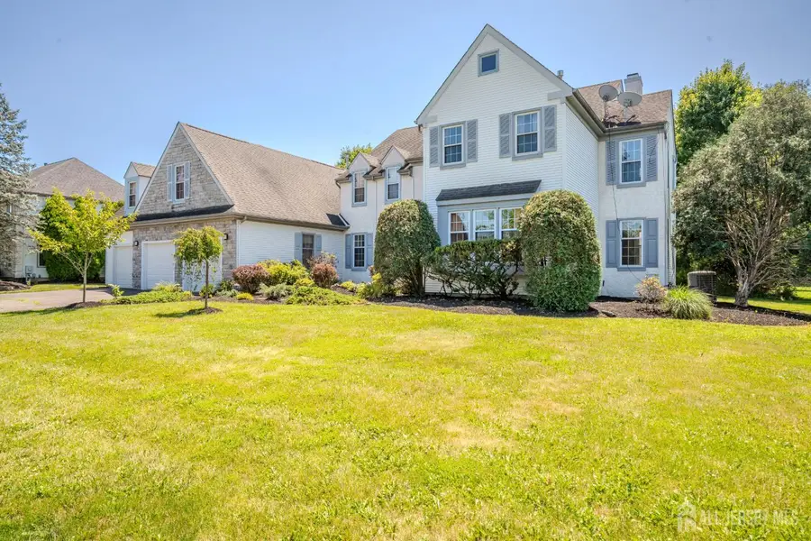 -37 Kinglet Drive, Plainsboro, NJ 08536 - #3