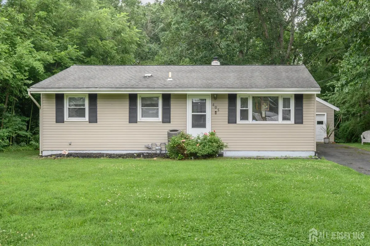 -405 Magnolia Road, Mount Laurel, NJ 08054 - #1