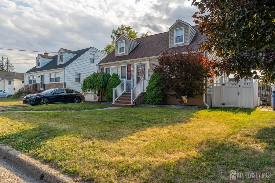 -34 Harper Street, Piscataway, NJ 08854 - #2