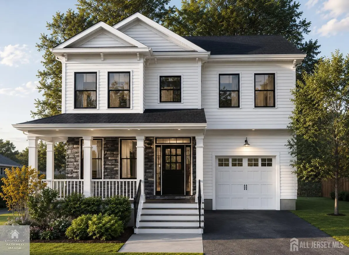 -25 Home Street, Metuchen, NJ 08840 - #1