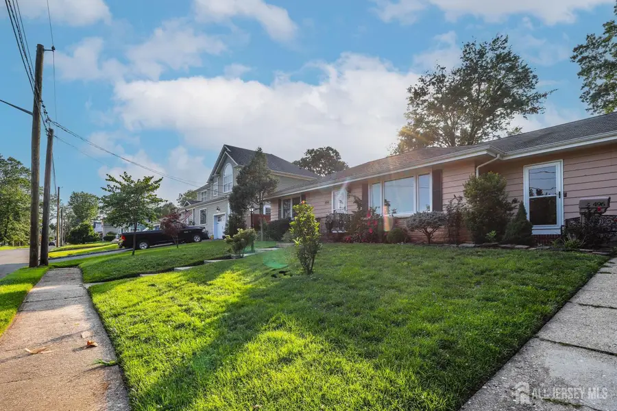 -496 Outlook Avenue, Colonia, NJ 07067 - #3