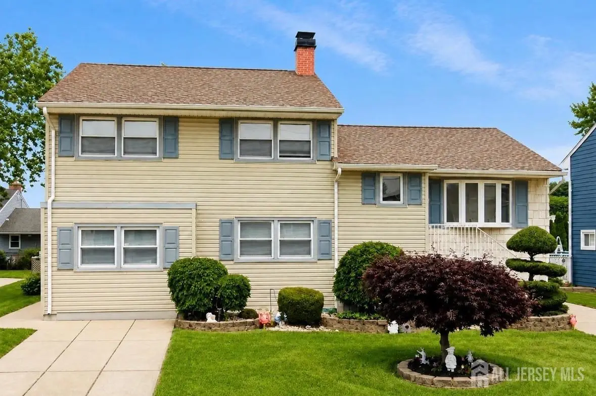 -13 Ginda Avenue, Carteret, NJ 07008 - #1