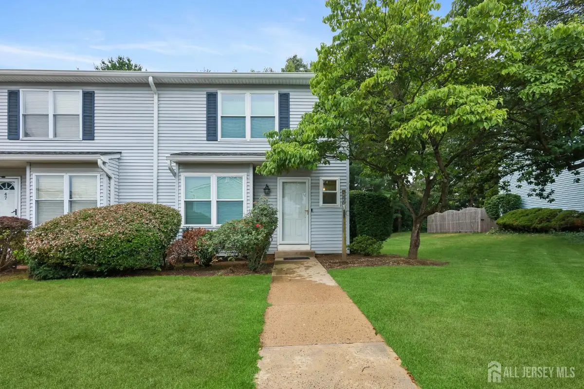 -45 Brookview Circle, Jamesburg, NJ 08831 - #1