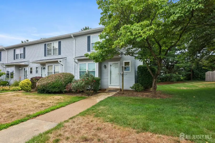-45 Brookview Circle, Jamesburg, NJ 08831 - #2