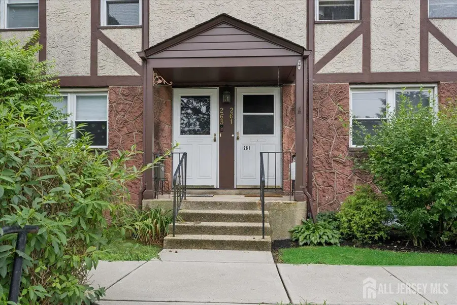 -263 Newman Street, Metuchen, NJ 08840 - #3