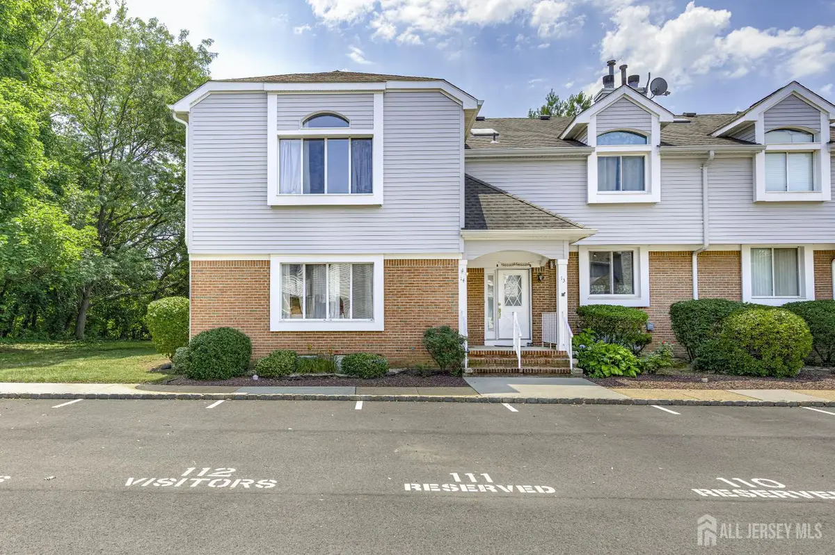 -14 Linda Court, South Brunswick, NJ 08852 - #1