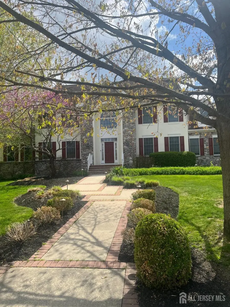 -4 Goldfinch Court, Plainsboro, NJ 08536 - #2