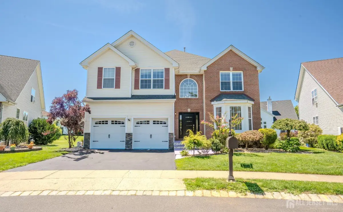 -8 Jumping Brook Court, Monroe, NJ 08831 - #1