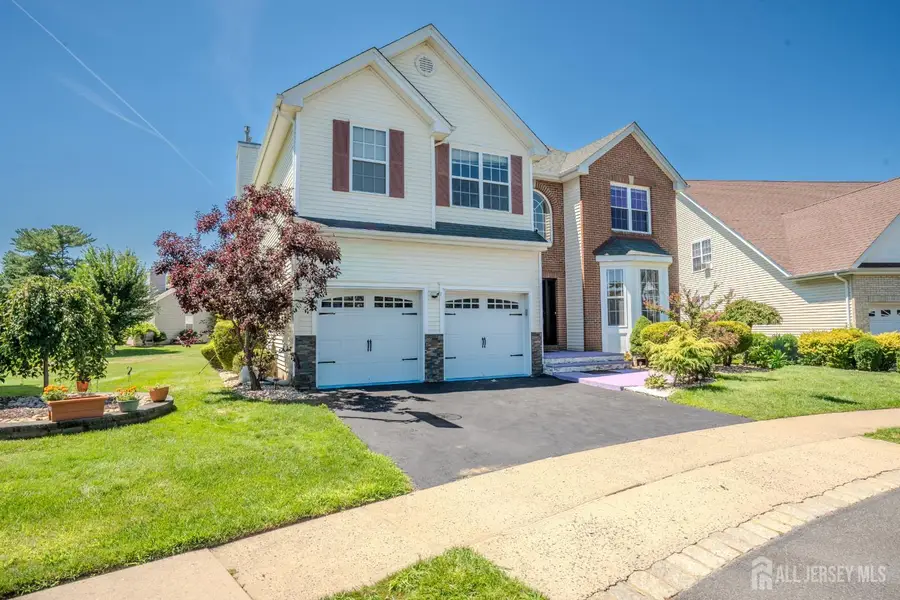 -8 Jumping Brook Court, Monroe, NJ 08831 - #3