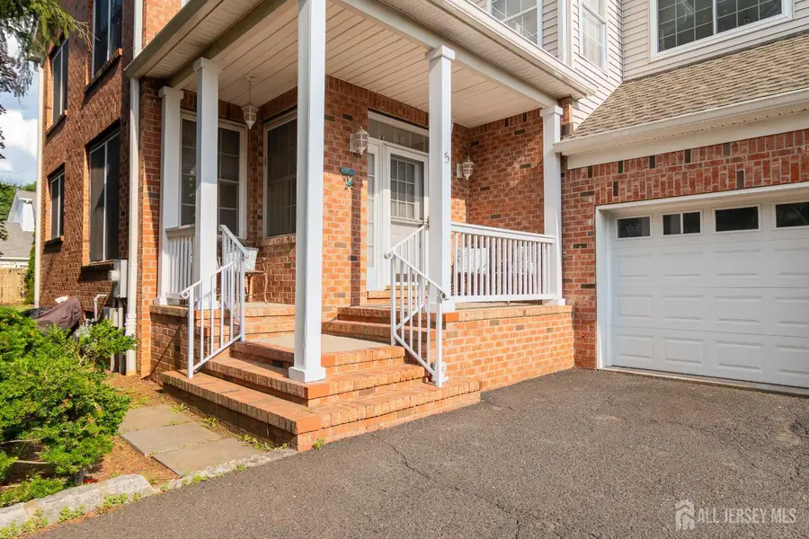 -5 Newell Street, Hillsborough, NJ 08844 - #2