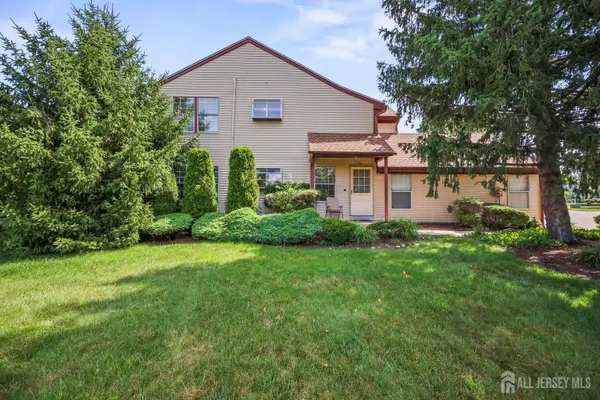 -2 John Tyler Court #D, Monroe, NJ 08831