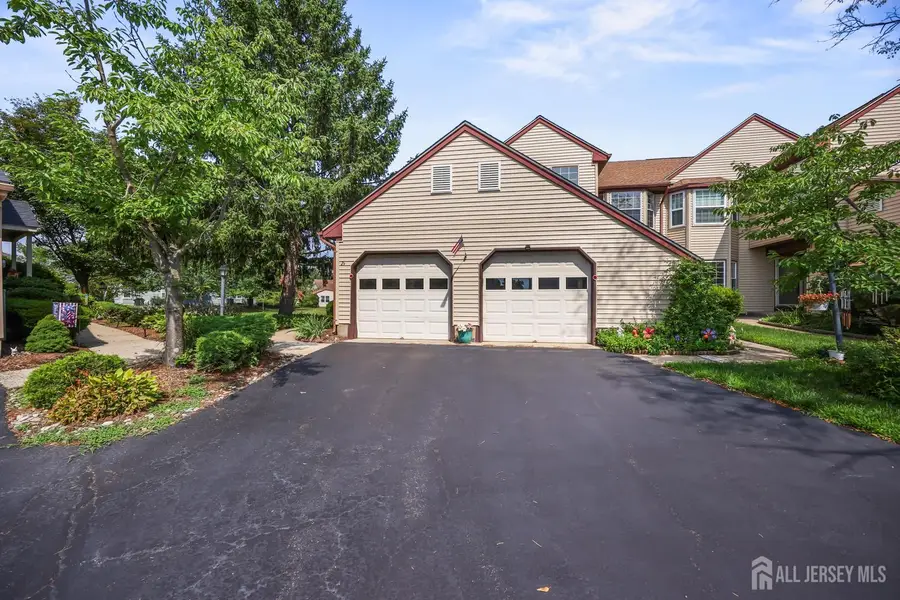 -2 John Tyler Court #D, Monroe, NJ 08831 - #2