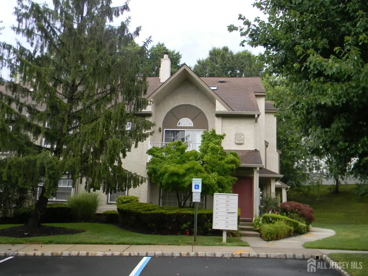 -2706 Commons At Kingswood Drive, East Brunswick, NJ 08816 - #1