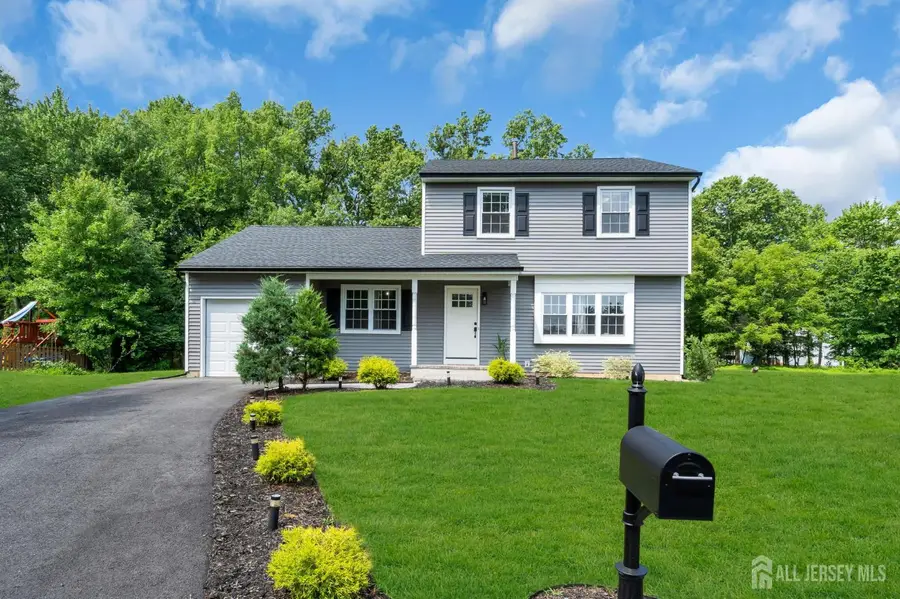 -14 Dumont Round, Hillsborough, NJ 08844 - #2