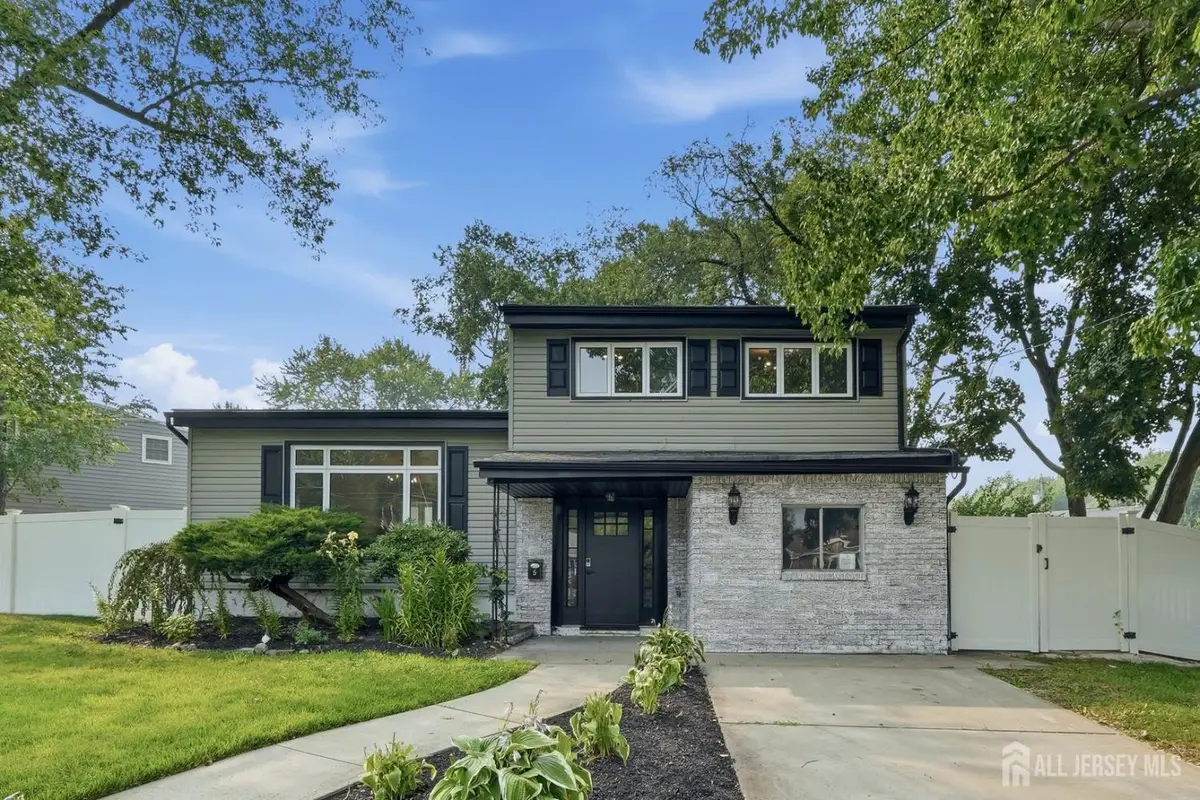 -5 Harold Street, Old Bridge, NJ 08857 - #1