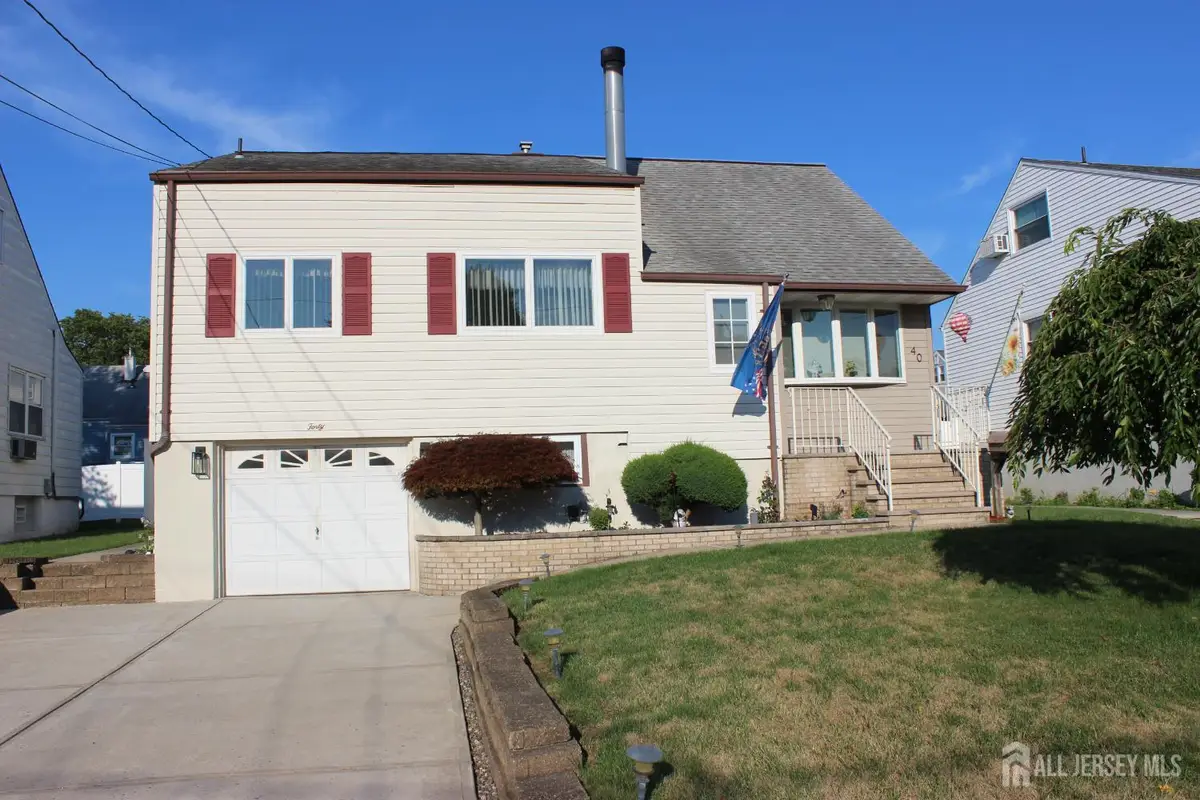 -40 Concannon Drive, Fords, NJ 08863 - #1